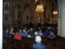 Het publiek in de Pancratiuskerk